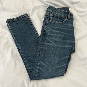 Wellen jeans
